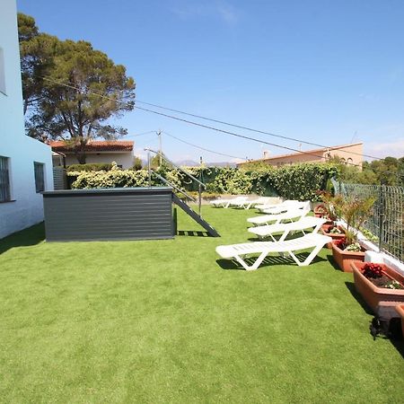 Casa Carmen 4 Leilighet Miami Playa Eksteriør bilde