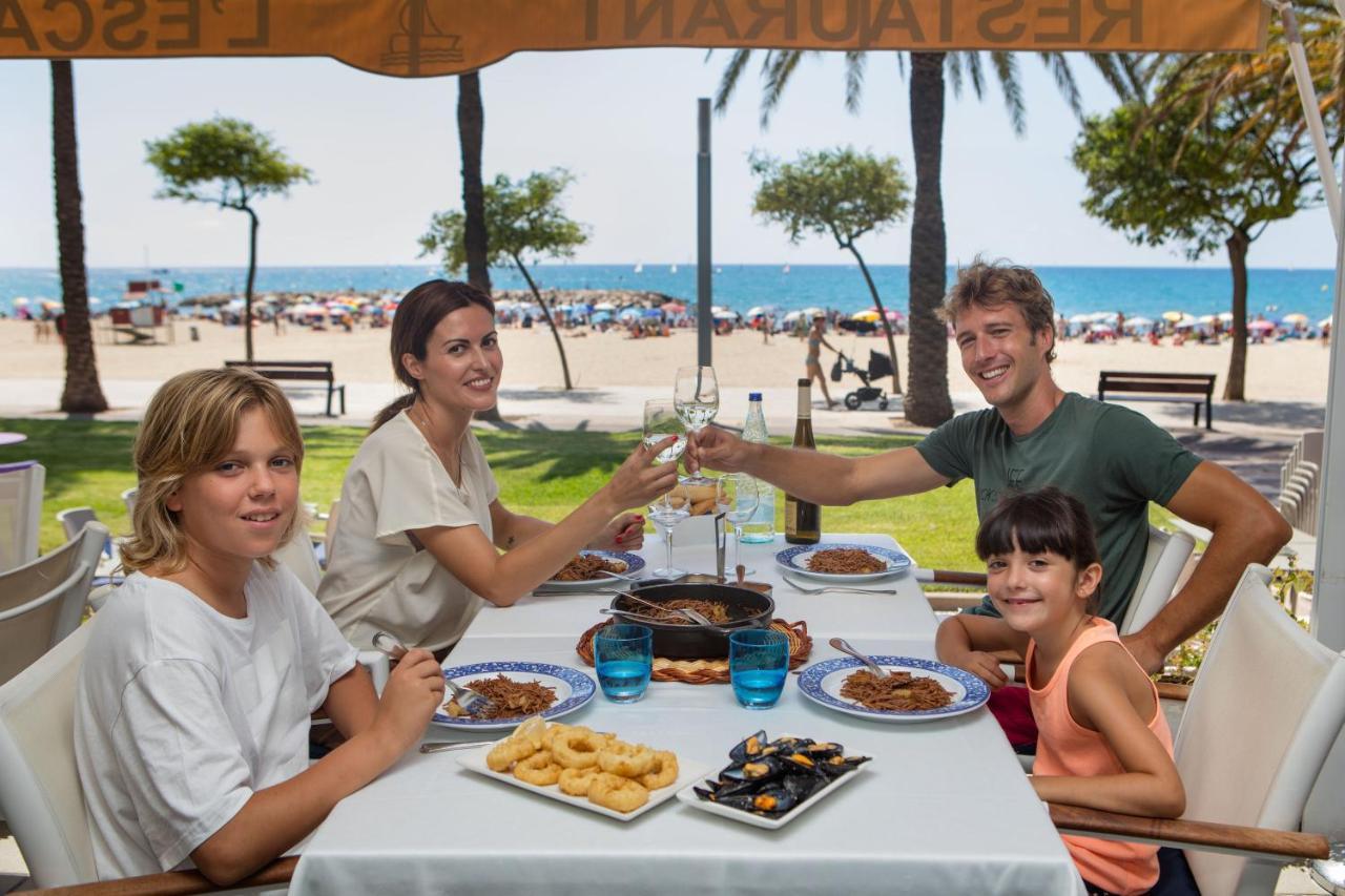 Casa Carmen 4 Leilighet Miami Playa Eksteriør bilde