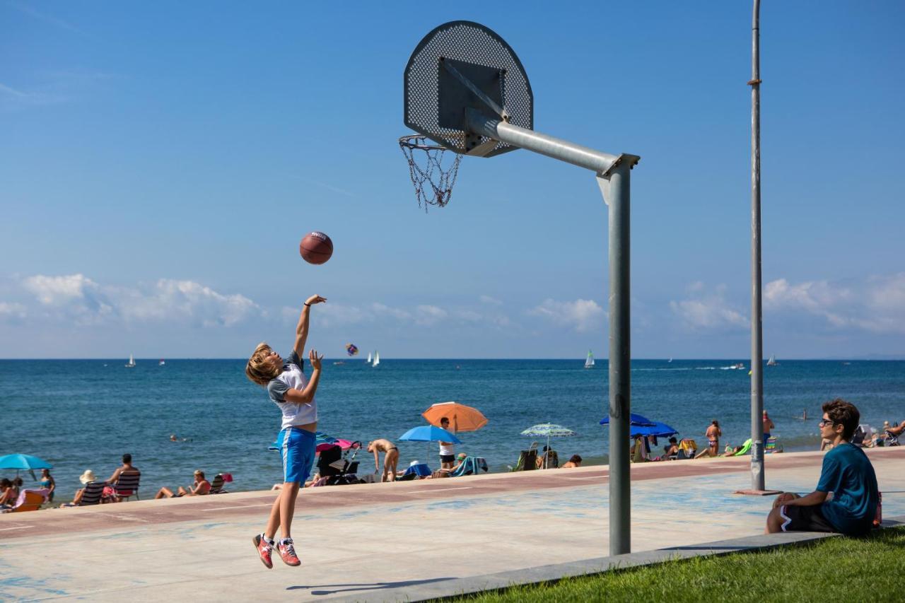 Casa Carmen 4 Leilighet Miami Playa Eksteriør bilde