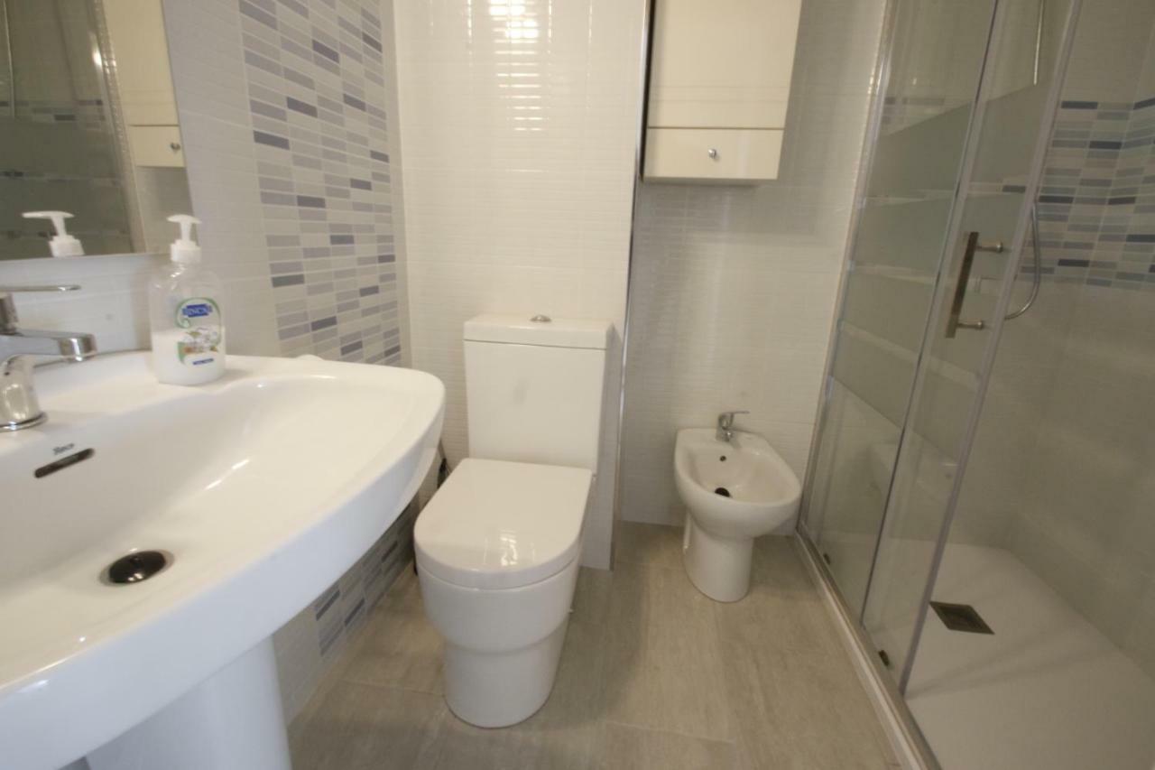 Casa Carmen 4 Leilighet Miami Playa Eksteriør bilde