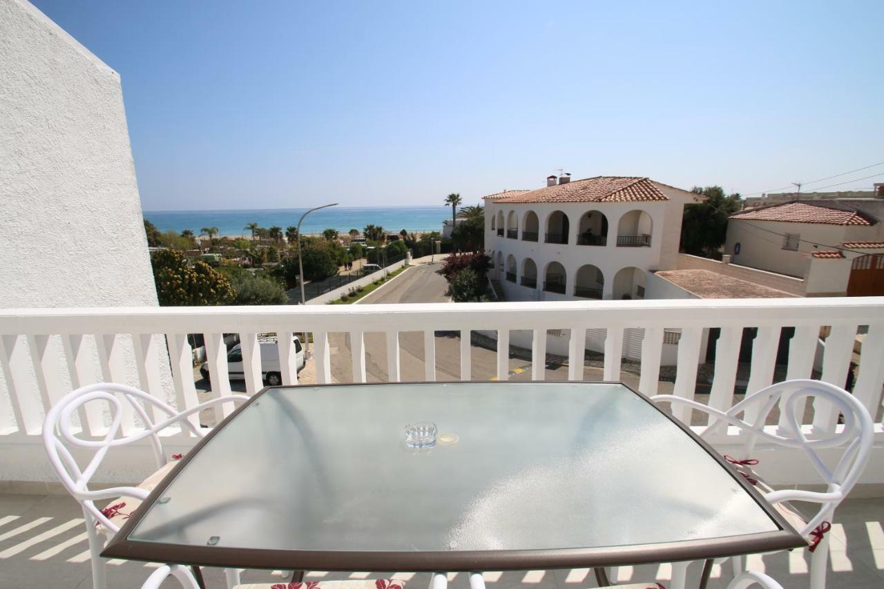 Casa Carmen 4 Leilighet Miami Playa Eksteriør bilde