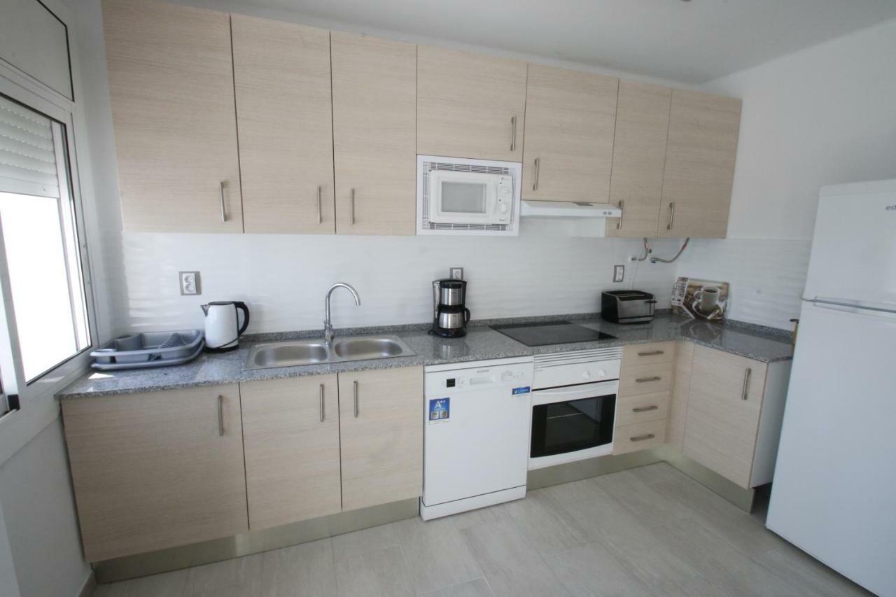 Casa Carmen 4 Leilighet Miami Playa Eksteriør bilde