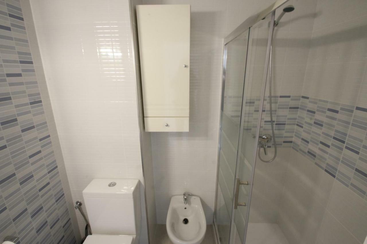Casa Carmen 4 Leilighet Miami Playa Eksteriør bilde