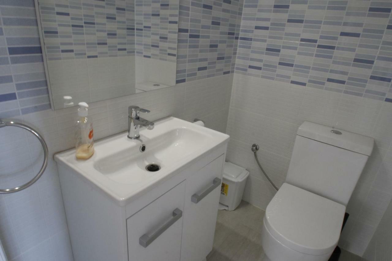 Casa Carmen 4 Leilighet Miami Playa Eksteriør bilde