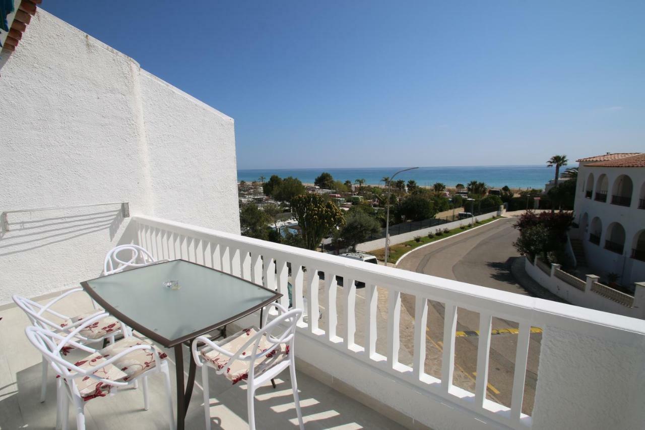 Casa Carmen 4 Leilighet Miami Playa Eksteriør bilde