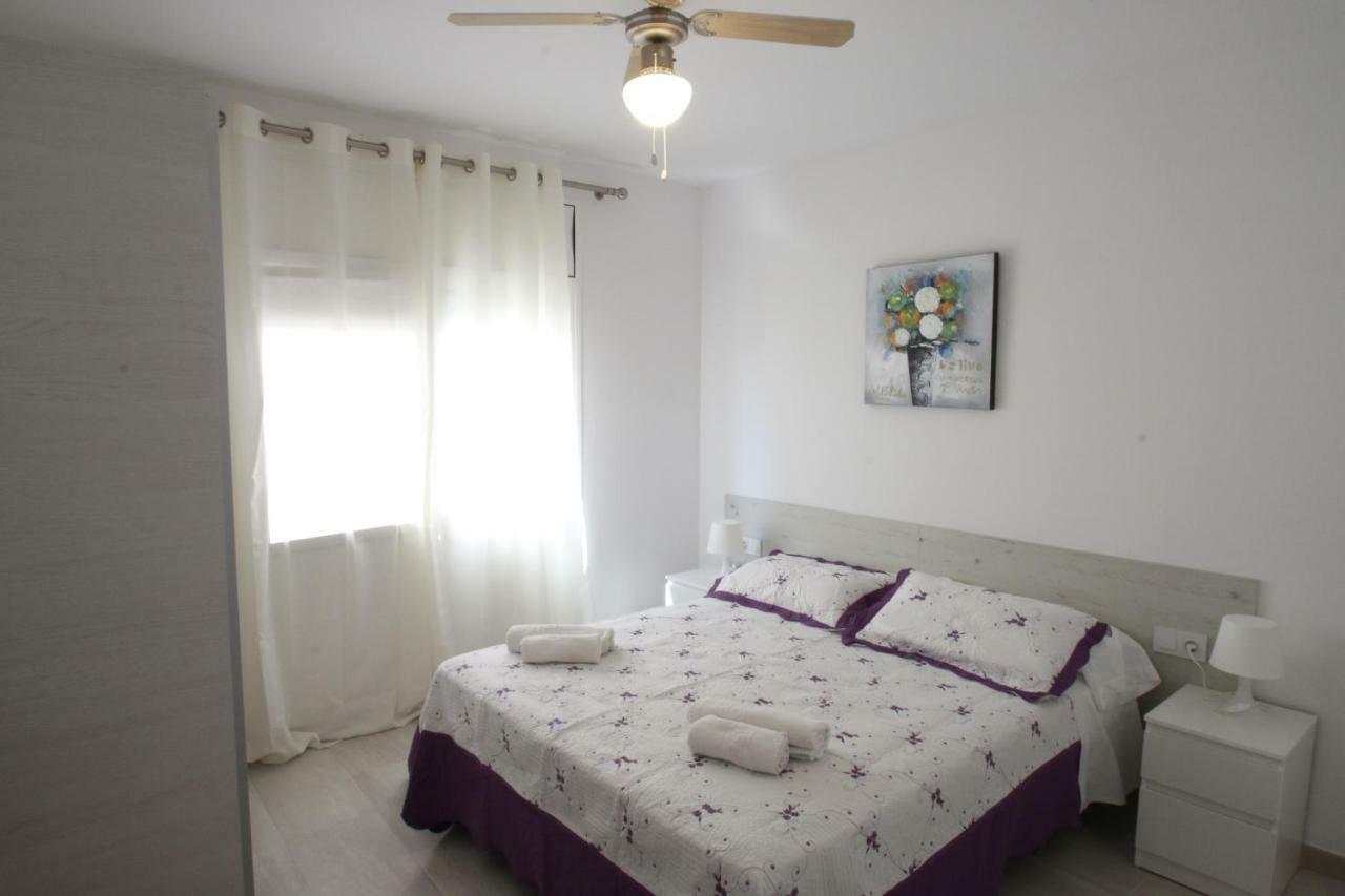 Casa Carmen 4 Leilighet Miami Playa Eksteriør bilde